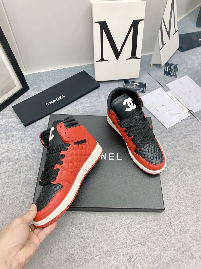 Chanel Sport Shoes